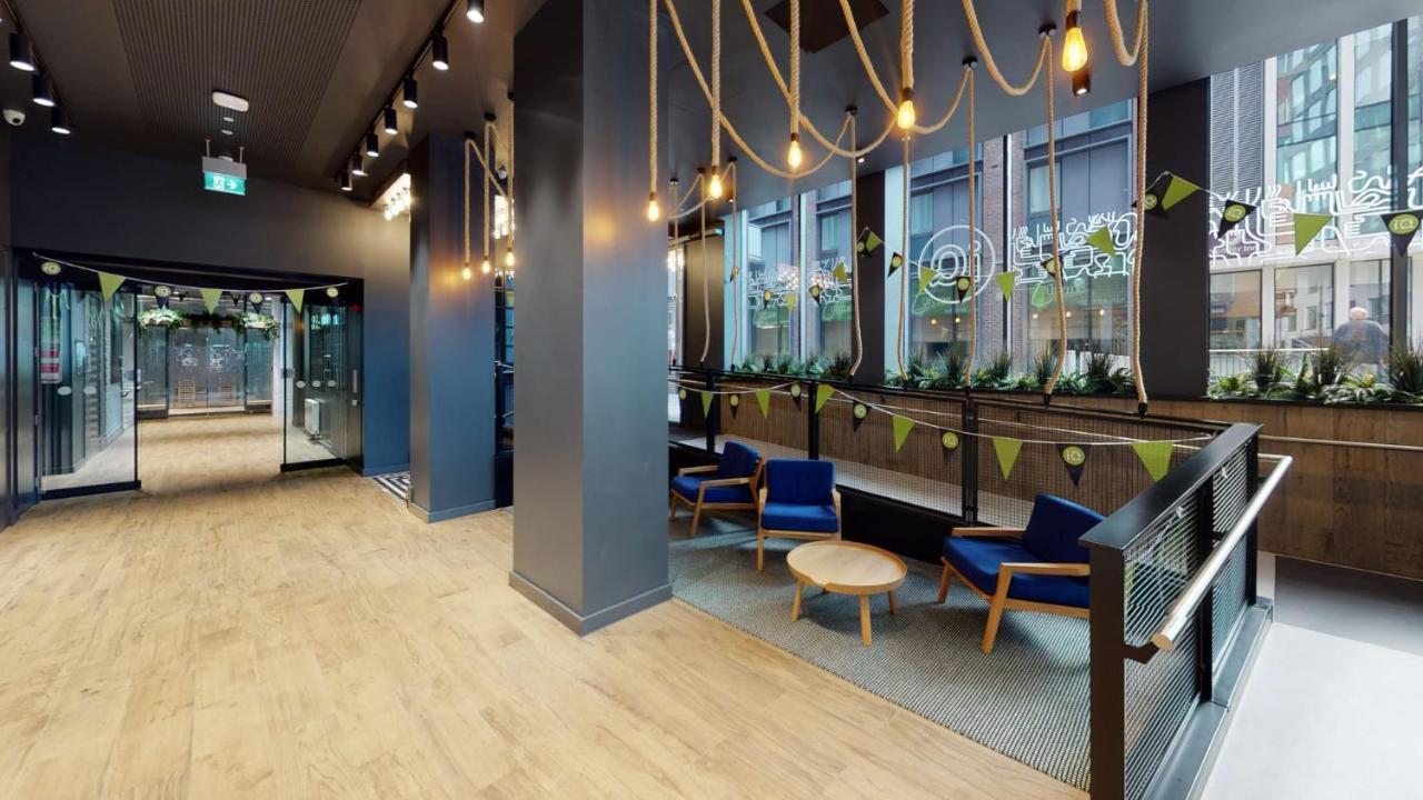 Lejlighed For Students Only At Shoreditch In