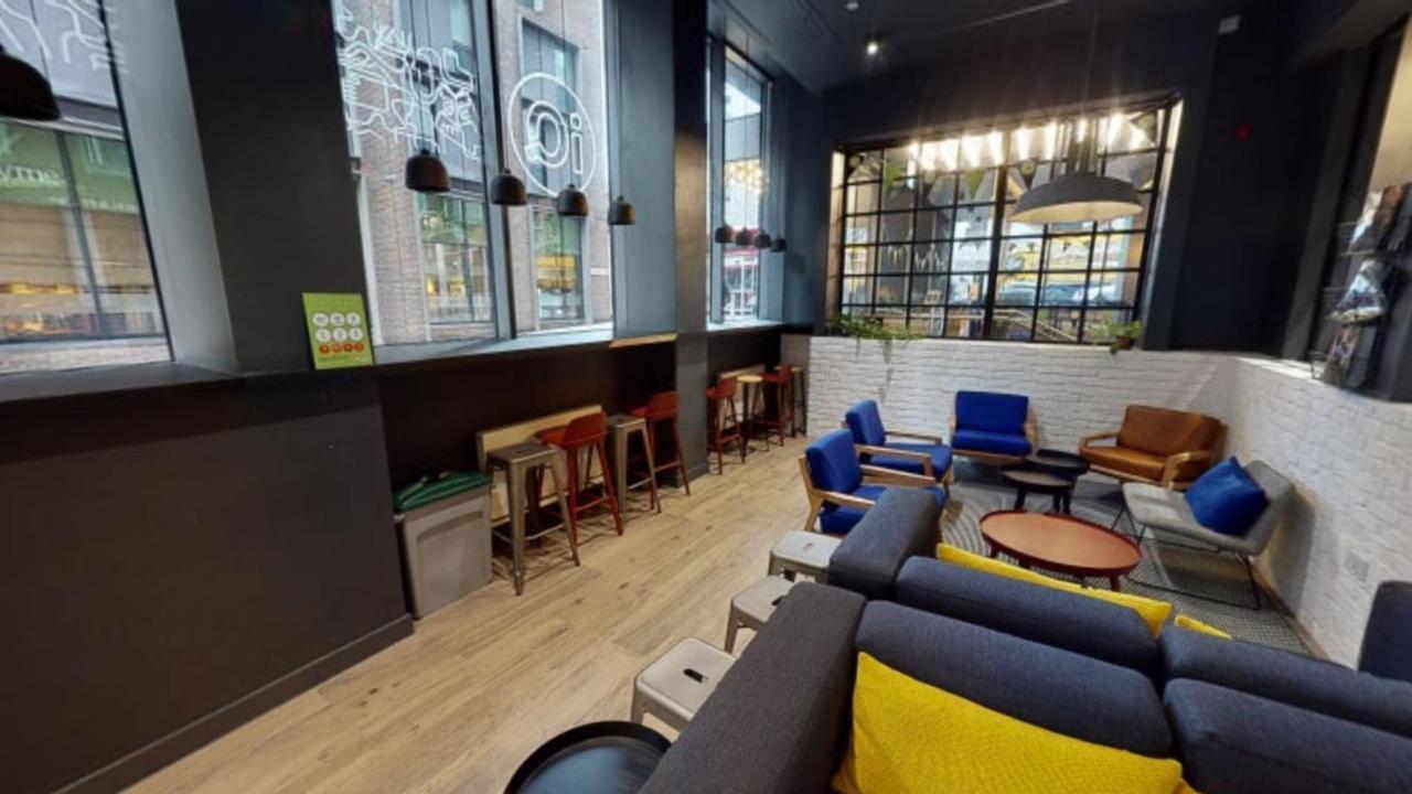 For Students Only At Shoreditch In Lejlighed *