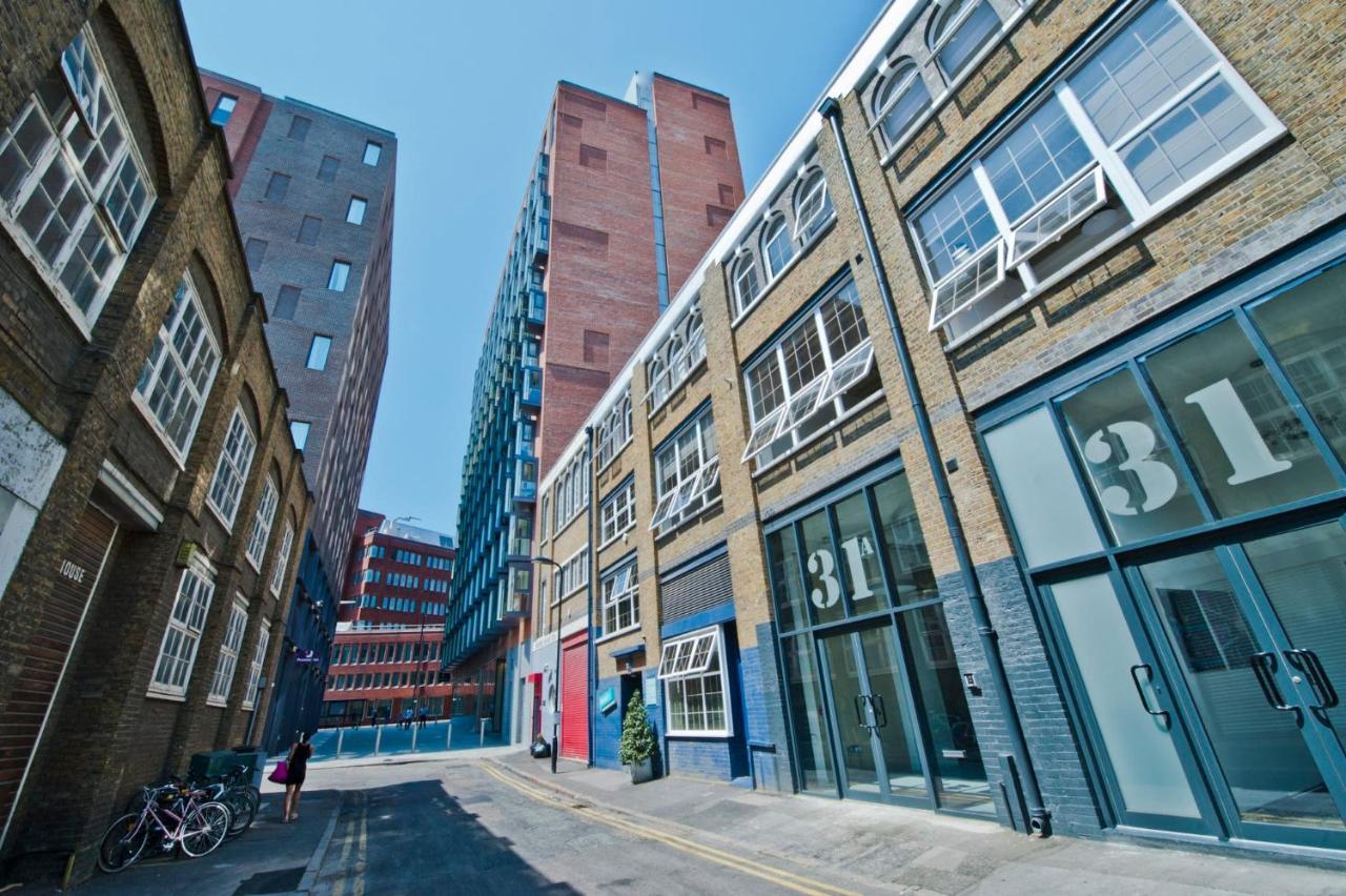 For Students Only - Iq Shoreditch In London * London