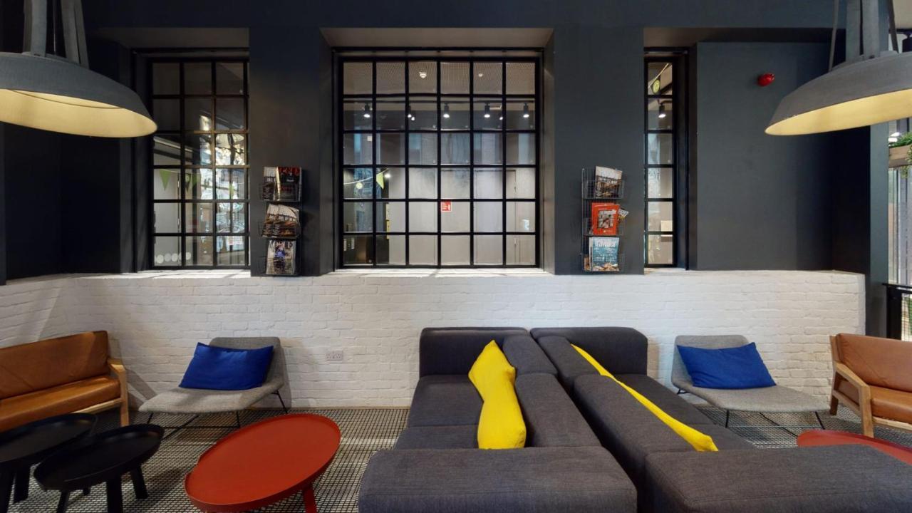 For Students Only - Iq Shoreditch In London * London