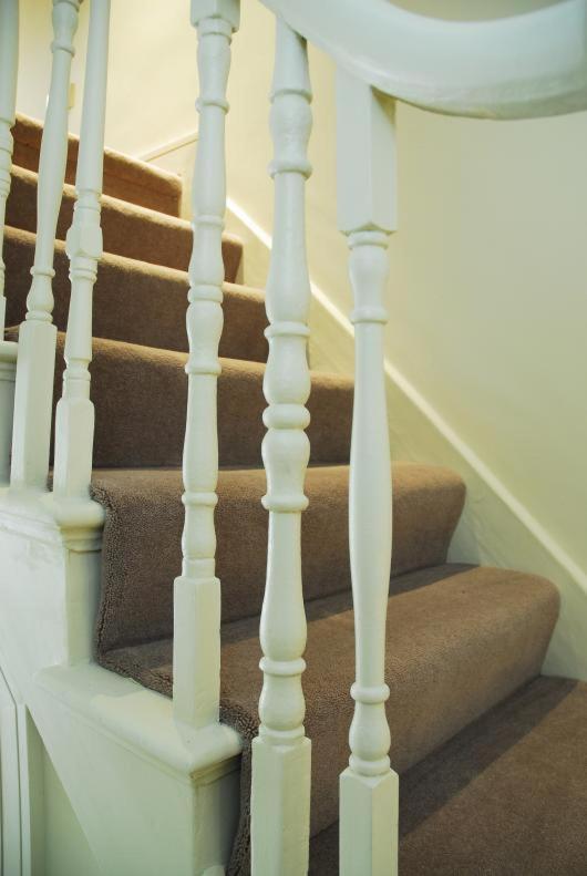 Spacious 4br, 2ba Feriehus *