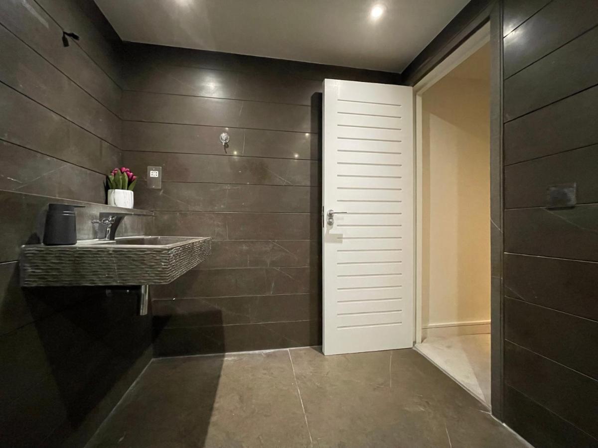 Feriehus Spacious 4br, 2ba *