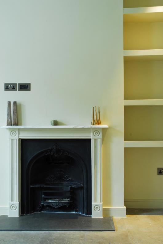 Feriehus Spacious 4br, 2ba *