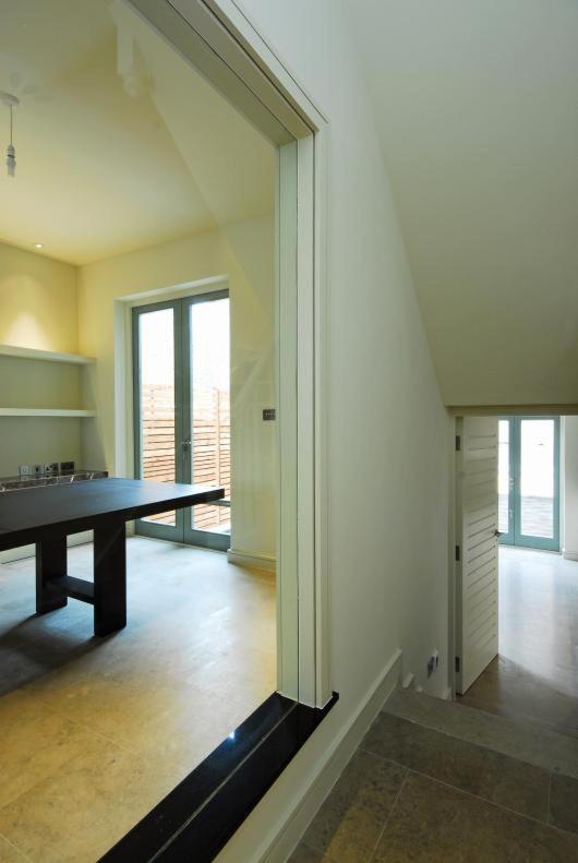 Feriehus Spacious 4br, 2ba