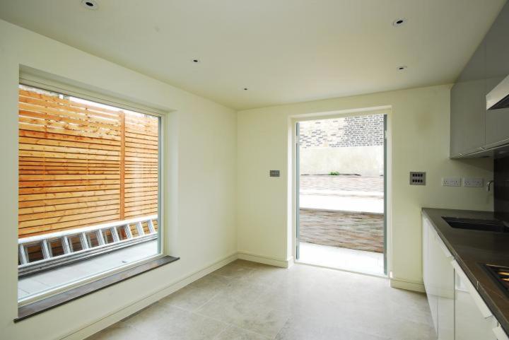 Feriehus Spacious 4br, 2ba *