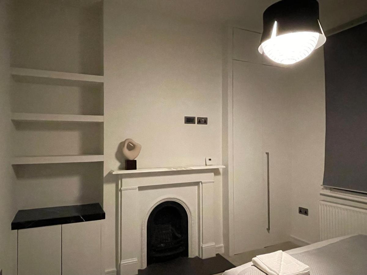 Feriehus Spacious 4br, 2ba