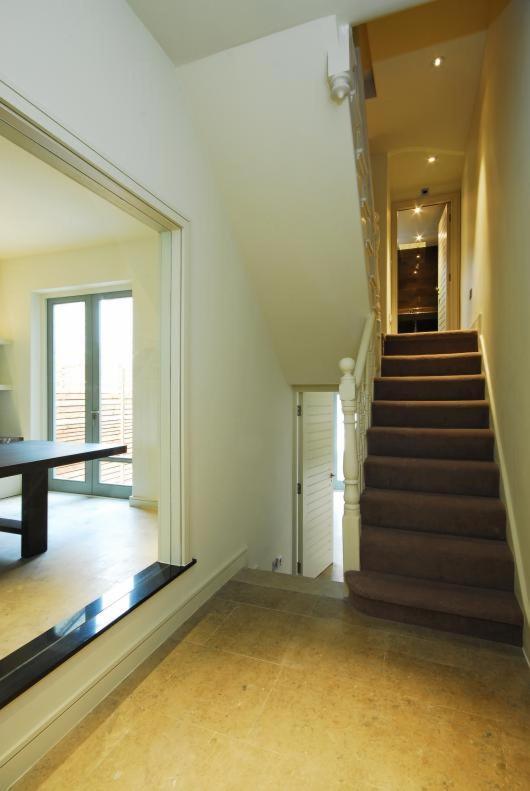 Spacious 4br, 2ba Feriehus *