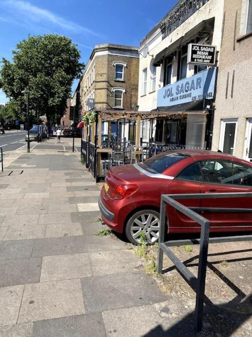 Apartment 2 Bed Flat In Canning Town