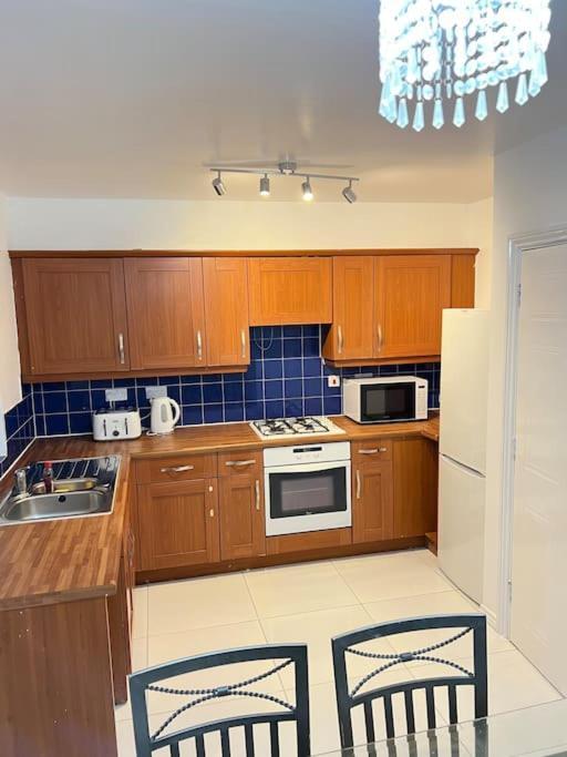 Appartement San Pedro Lodge London Londen