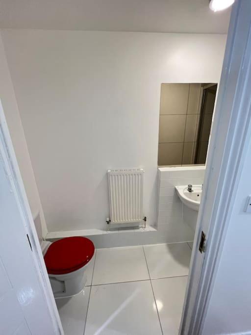 San Pedro Lodge London Appartement