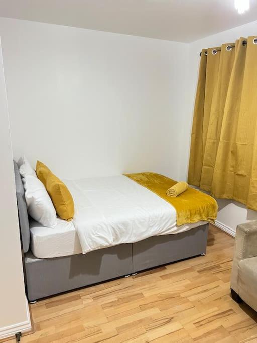 Appartement San Pedro Lodge London Londen