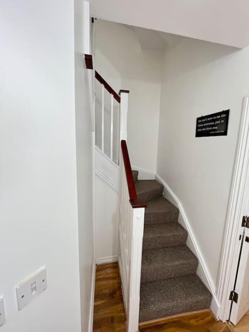 San Pedro Lodge London Appartement