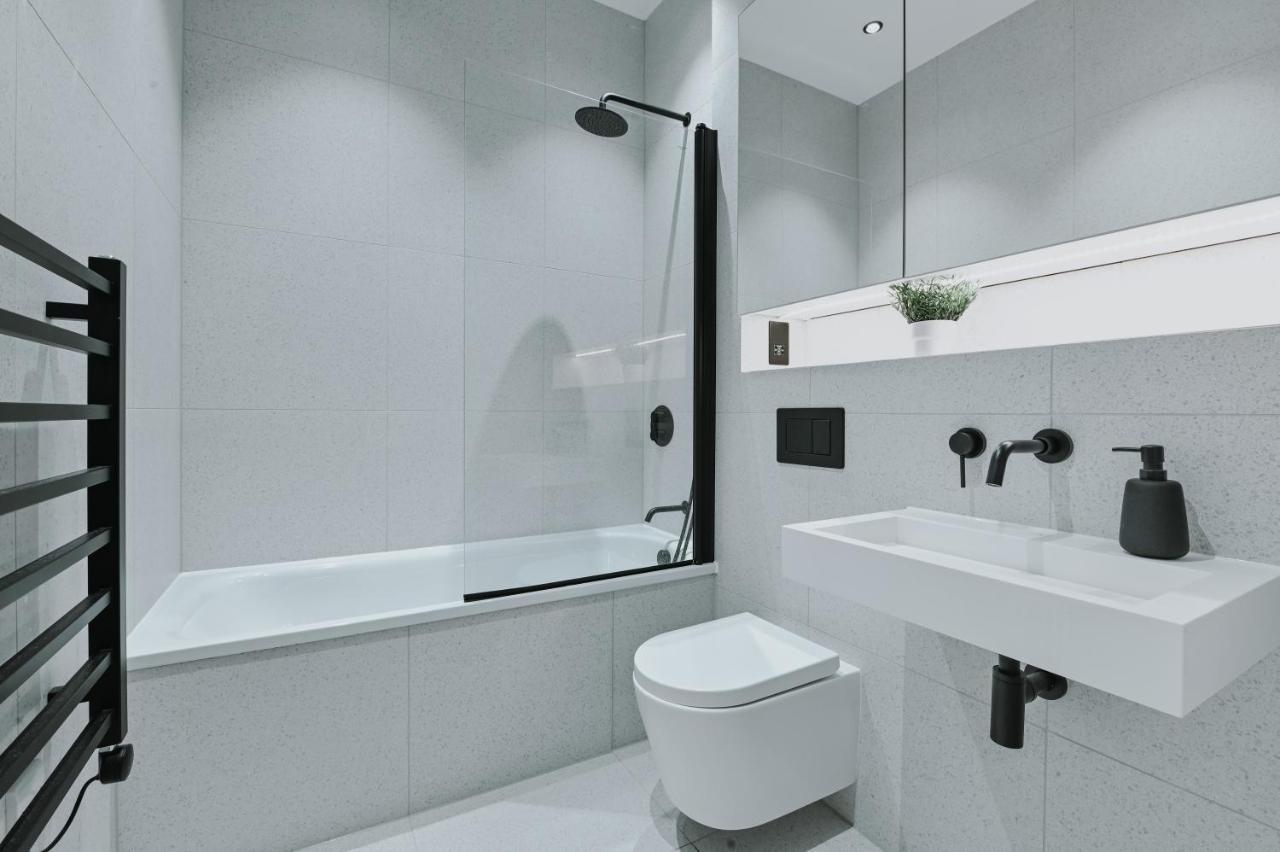 Khayat Homes - Kings - Three Bed London