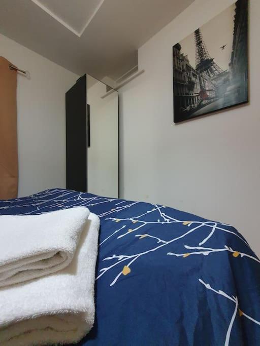 Entire Close To Apartment London