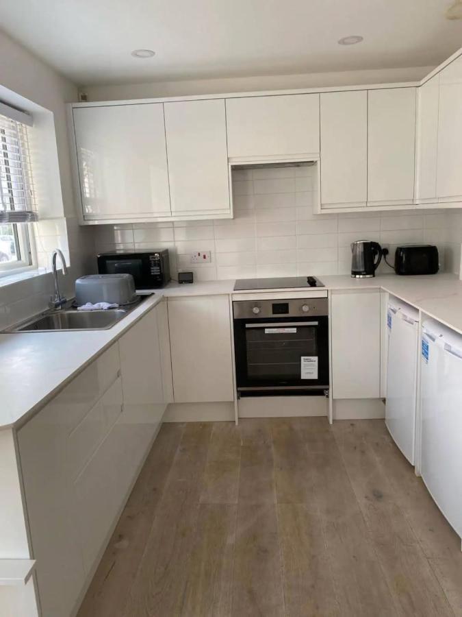 Spacious And Cosy 2 Bedroom Flat In Bermondsey Lägenhet *