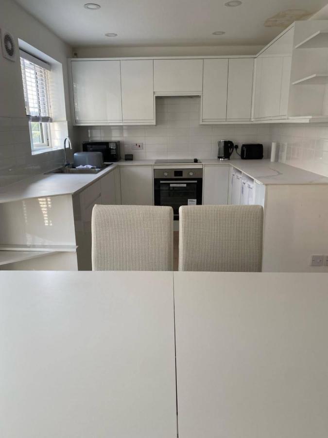 Lägenhet Spacious And Cosy 2 Bedroom Flat In Bermondsey