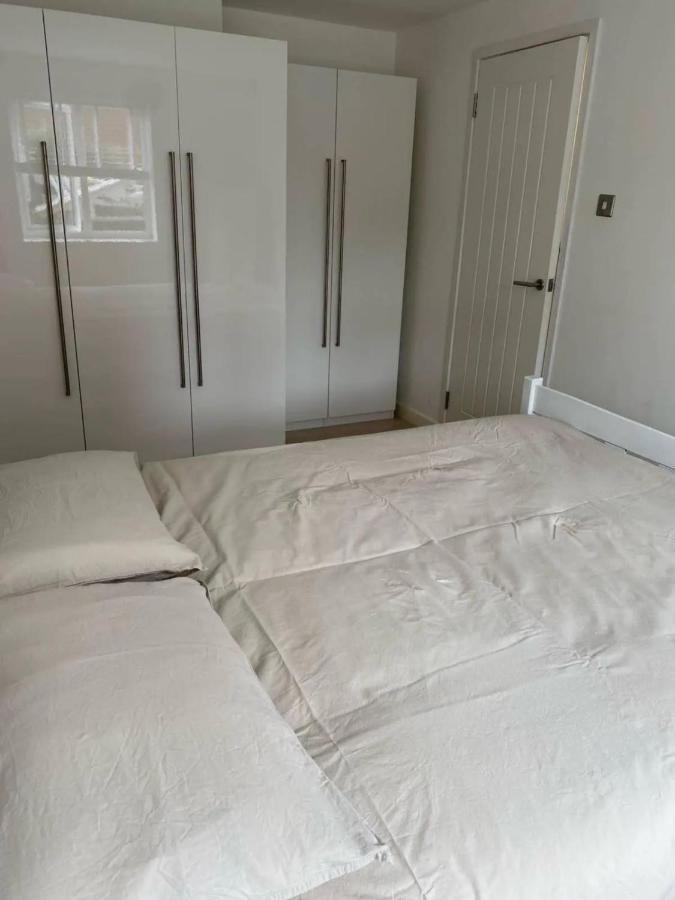 Lägenhet Spacious And Cosy 2 Bedroom Flat In Bermondsey *