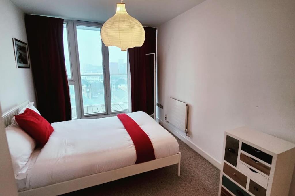 Custom House Appartement *