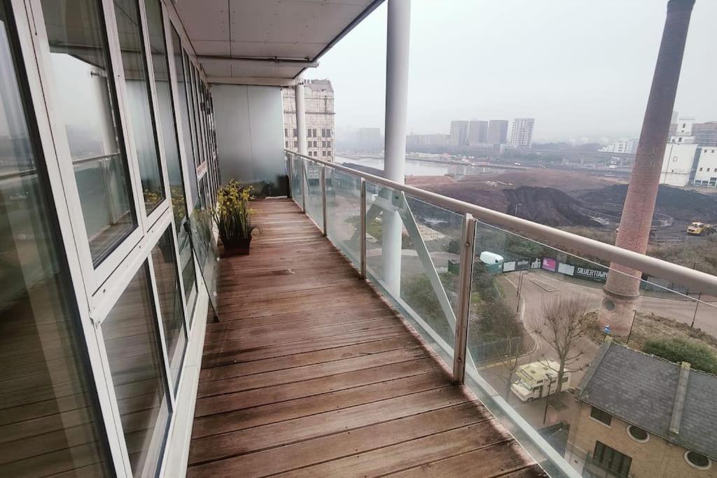 Custom House Appartement *