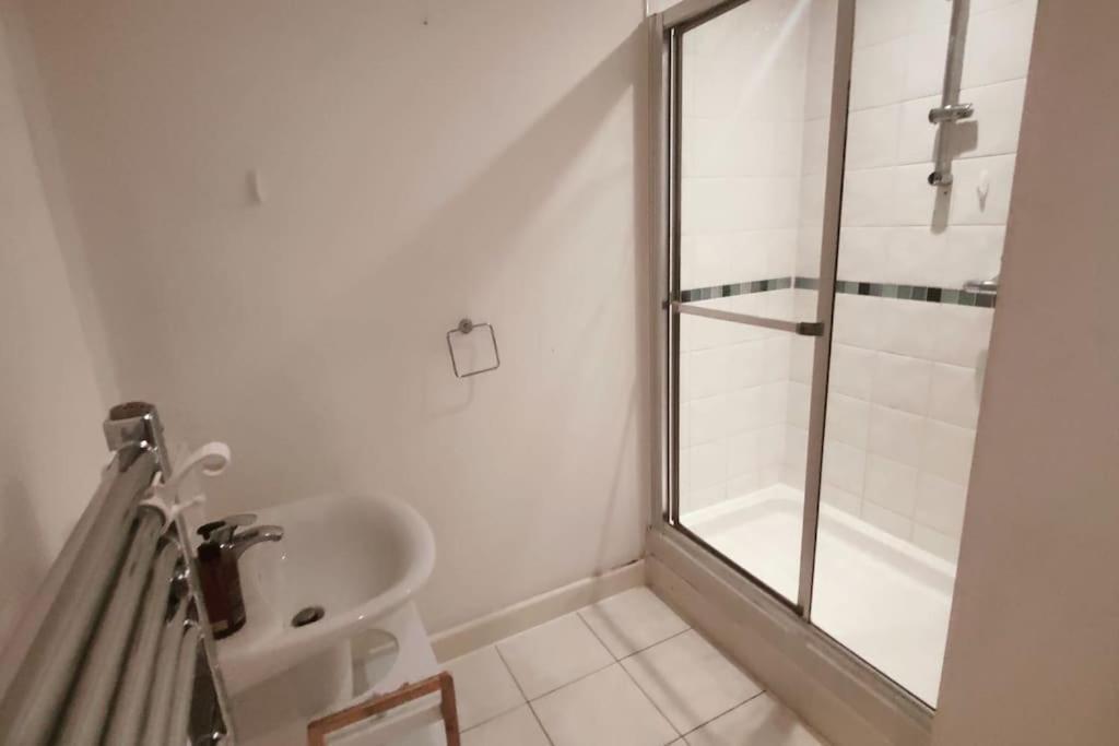 Appartement Custom House Londres