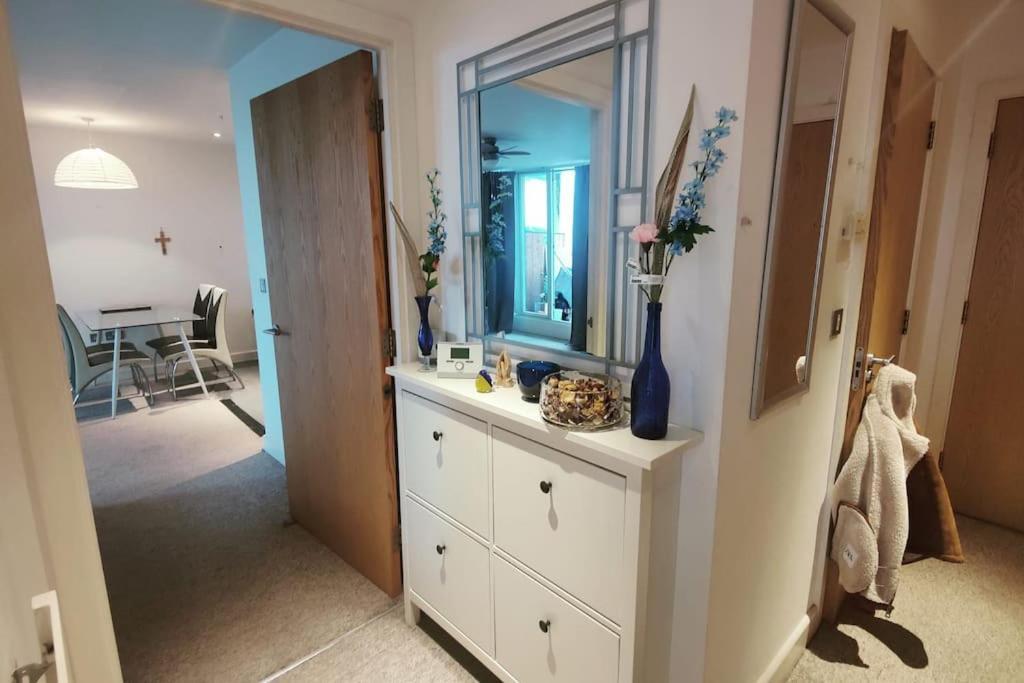 Custom House Appartement *