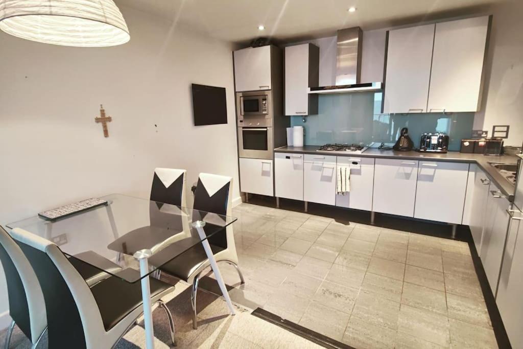 Appartement Custom House Londres
