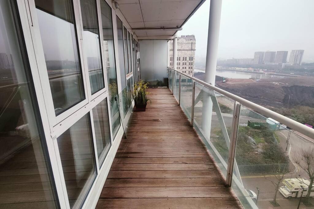 Appartement Custom House *