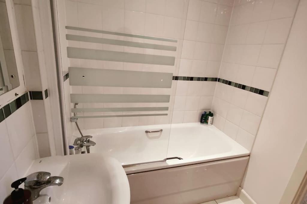 Appartement Custom House *