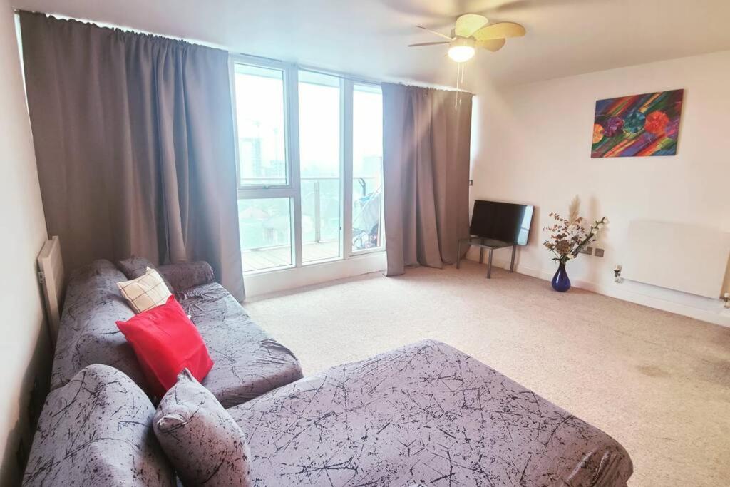 Appartement Custom House Londres