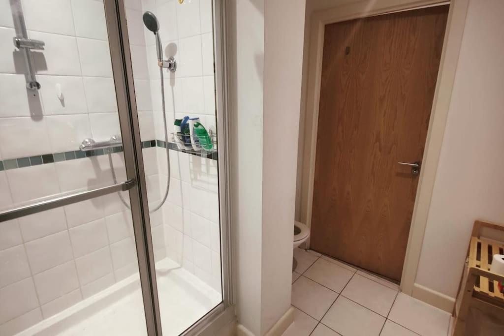 Custom House Appartement *