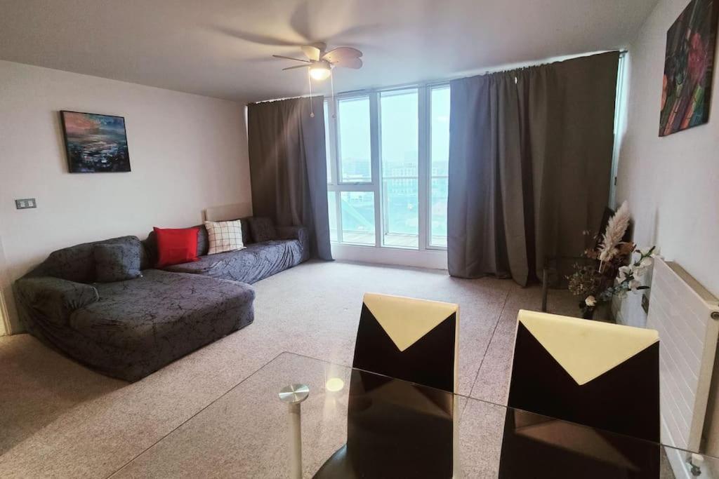 Appartement Custom House Londres