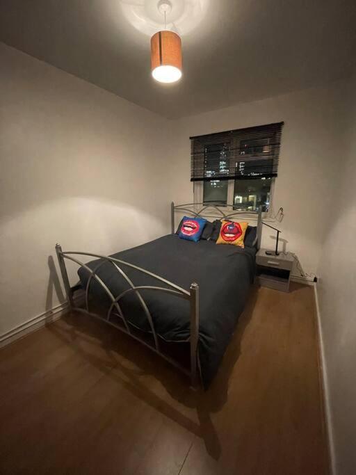 In Shoreditch Holiday home