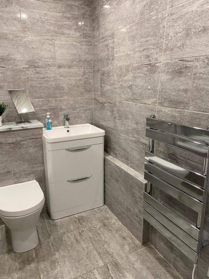 Lägenhet Spacious And Cosy 2 Bedroom Flat In Bermondsey *
