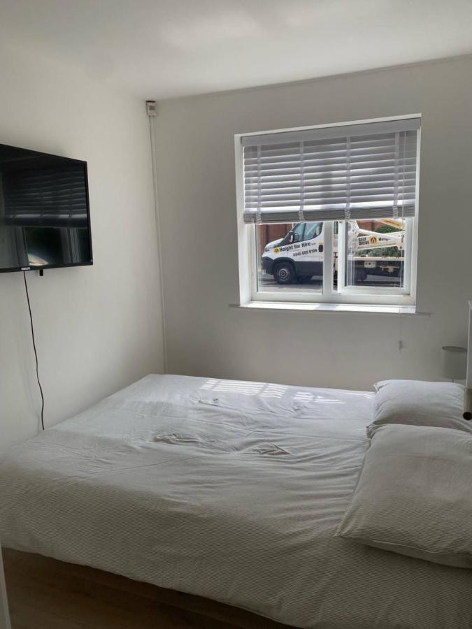 Lägenhet Spacious And Cosy 2 Bedroom Flat In Bermondsey London