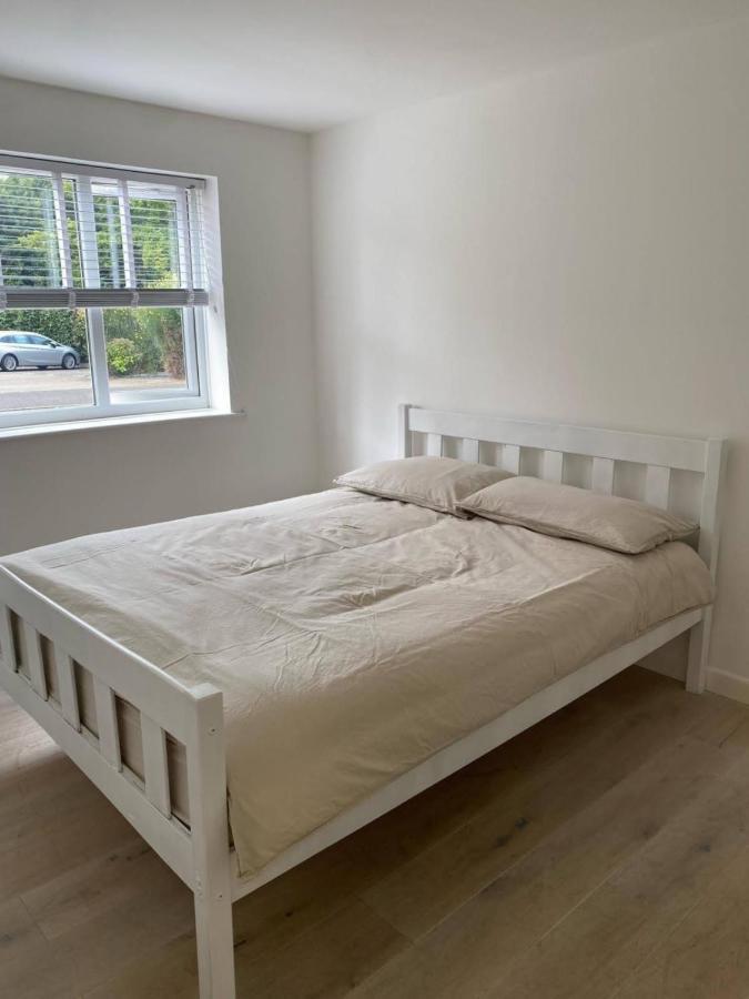 Spacious And Cosy 2 Bedroom Flat In Bermondsey Lägenhet London