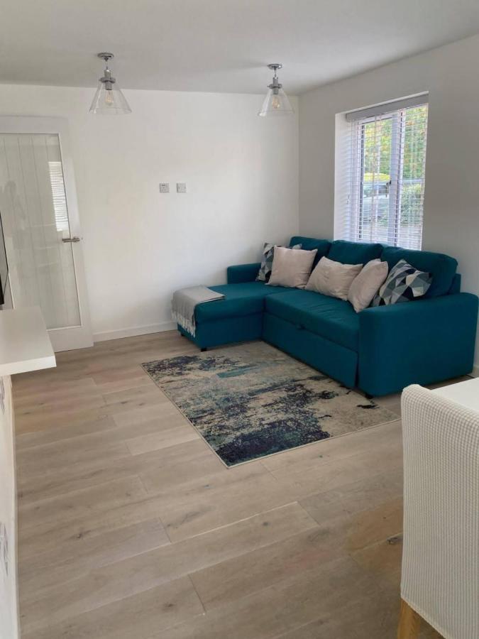 Lägenhet Spacious And Cosy 2 Bedroom Flat In Bermondsey London