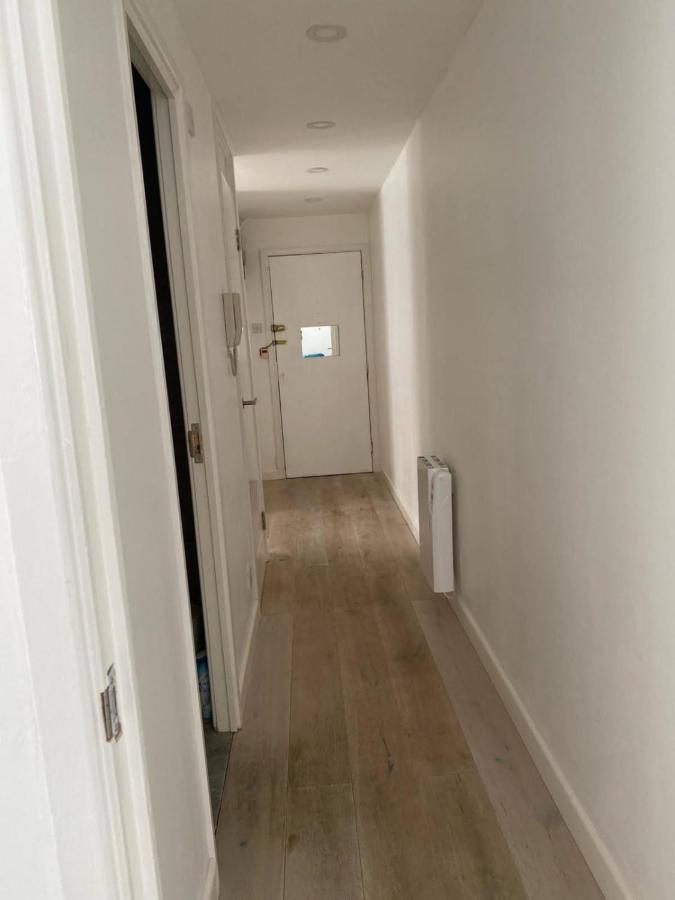 Lägenhet Spacious And Cosy 2 Bedroom Flat In Bermondsey