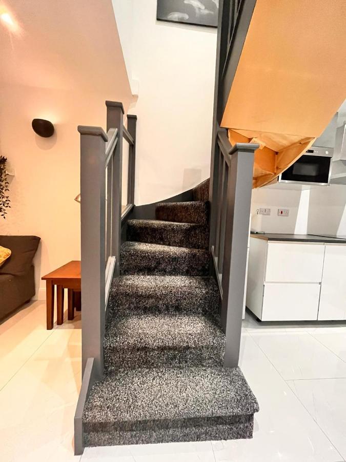 Cerrkuss Apartment *