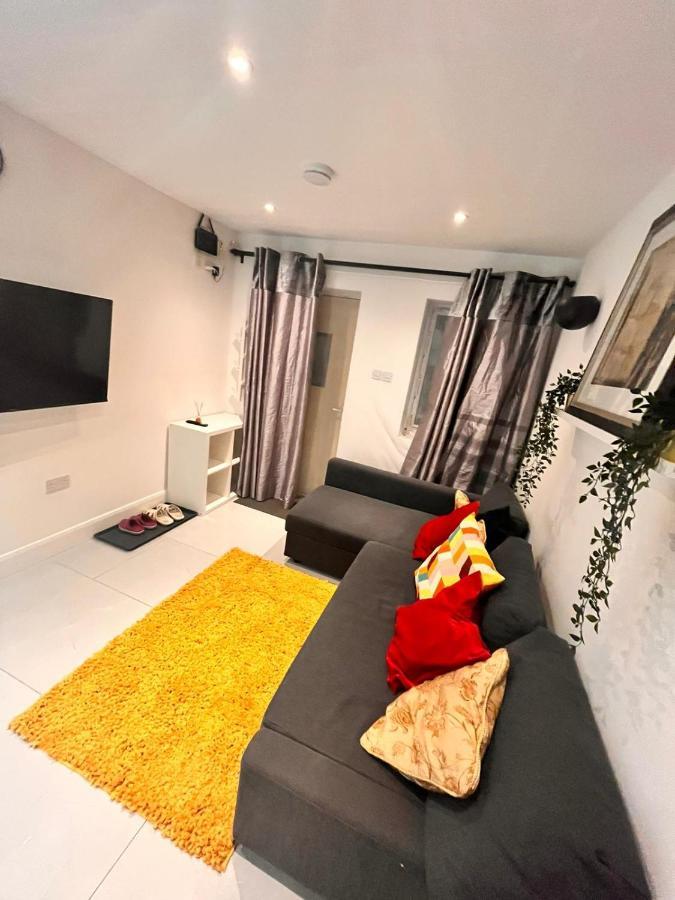 Apartment Cerrkuss