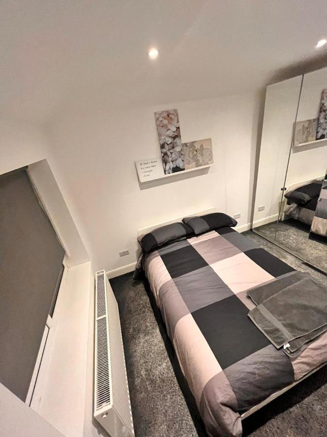 Cerrkuss Apartment *