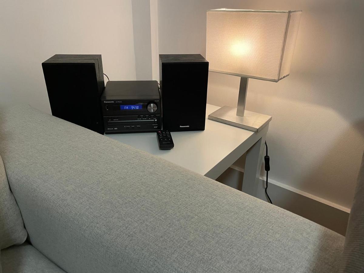 Hawkesmoor House Appartement *