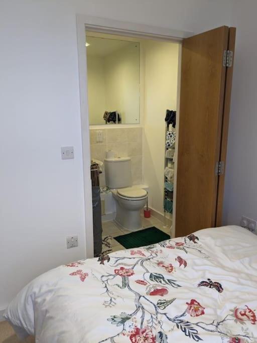 Lägenhet 2 Bed 2 Baths Apt In Stratford London