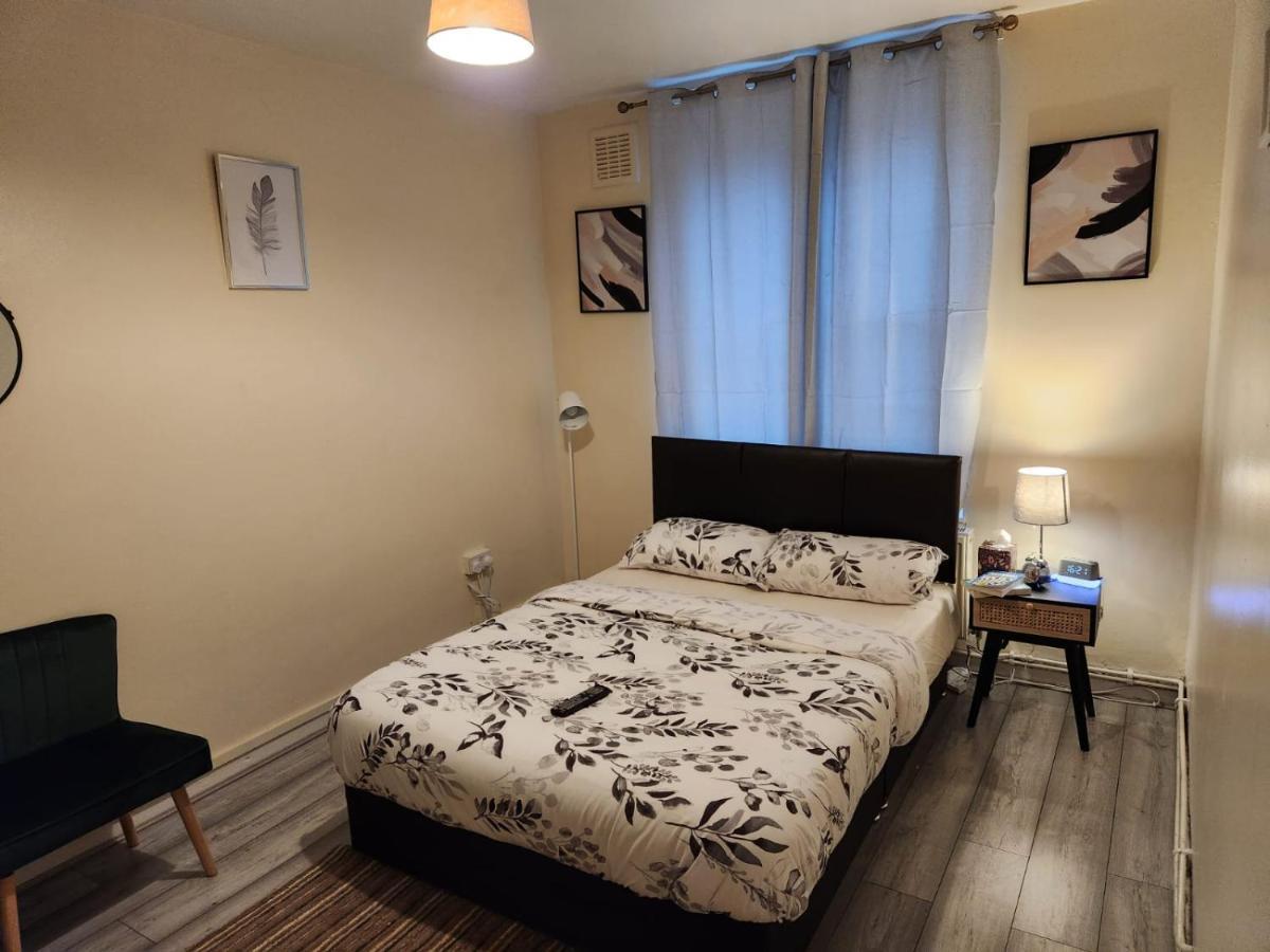 2-bedroom Flat In Cutty-sark, Greenwich ! * London