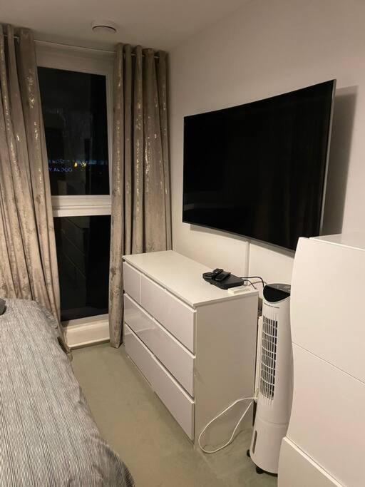 1 Bedroom Royal Docks Appartement Londen