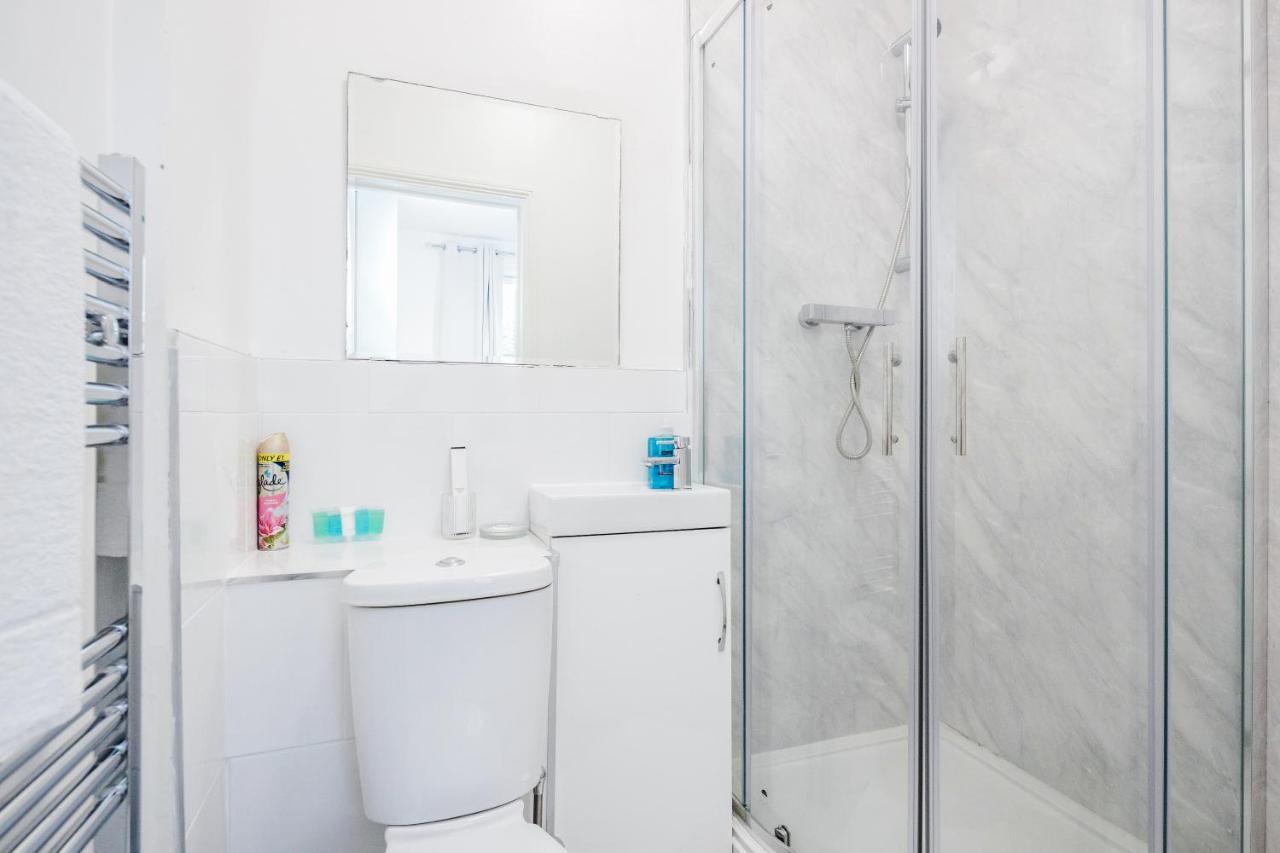 Conen Chert Appartement *
