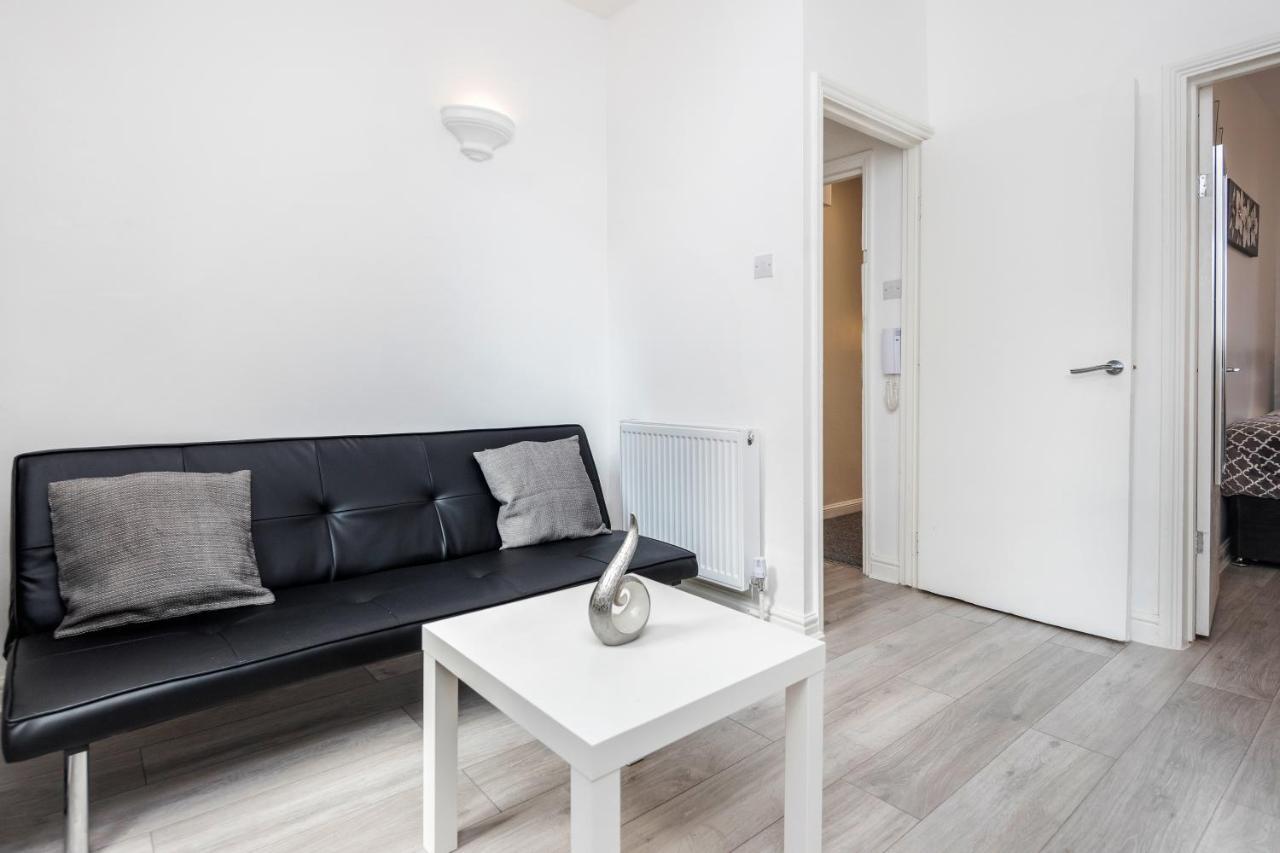Conen Chert Appartement