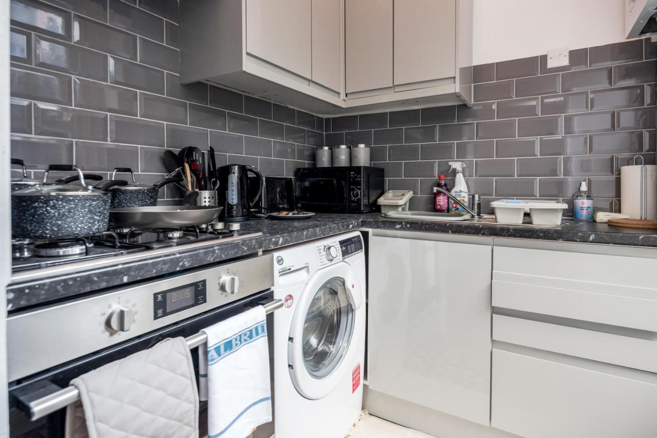 Conen Chert Appartement *