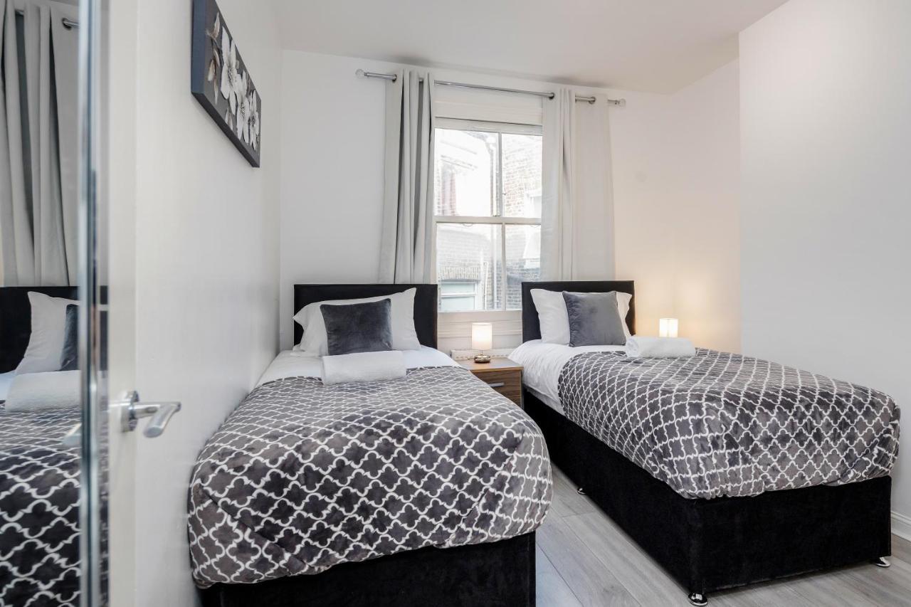 Conen Chert Appartement