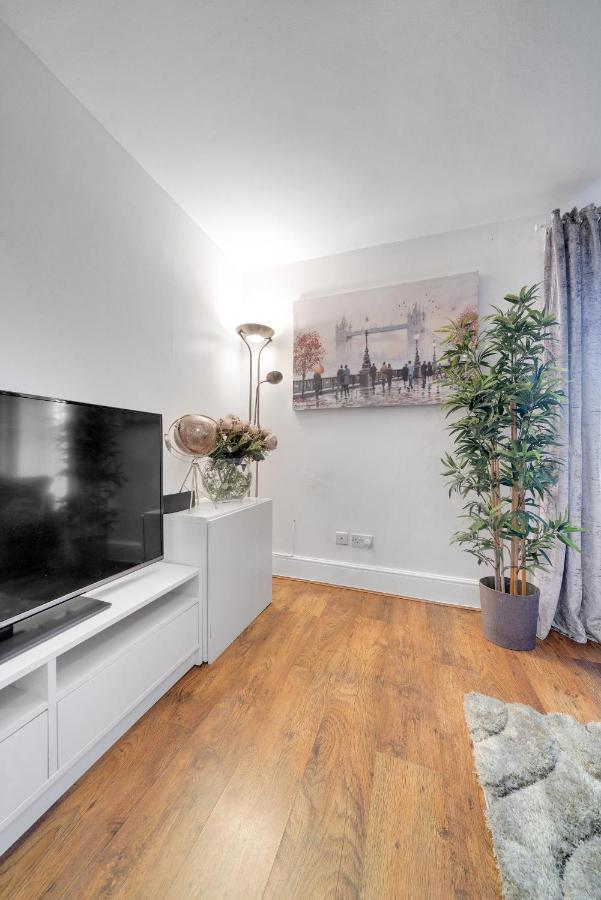 Modern Deluxe 2 Bedroom In Canning Town Excel Centre Appartement *