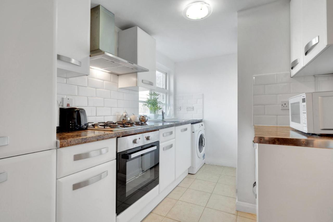 Appartement Modern Deluxe 2 Bedroom In Canning Town Excel Centre *